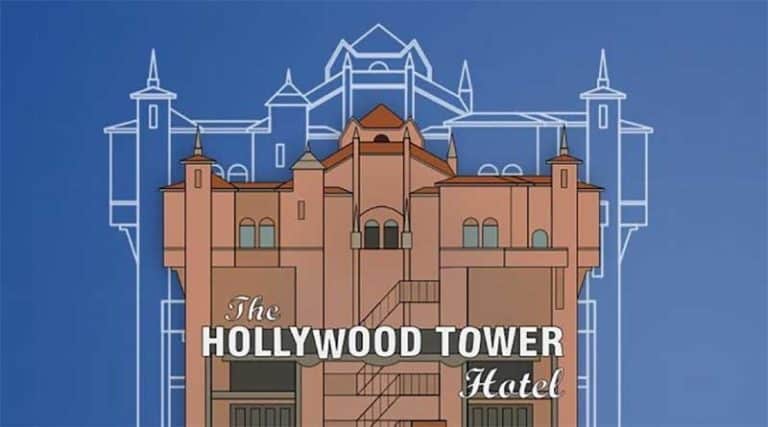 Art of Engineering - Tower of Terror