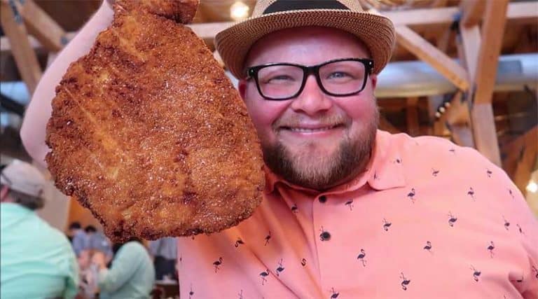 Wolfgang Puck Disney Springs