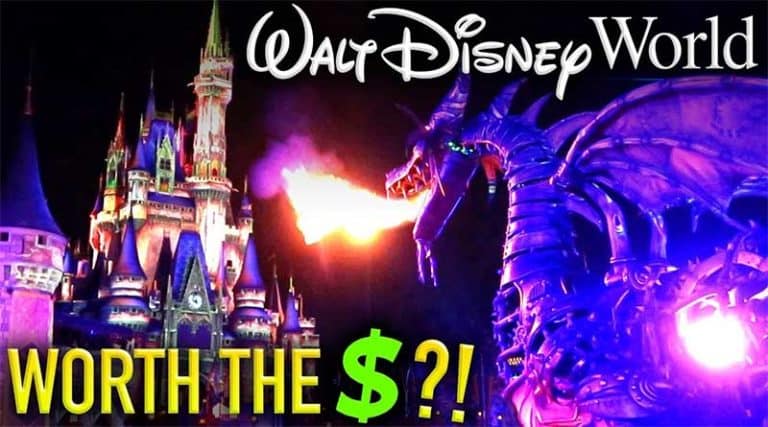 Is DISNEY VILLAINS AFTER HOURS Worth the Cost?! - Disney Vlog #11