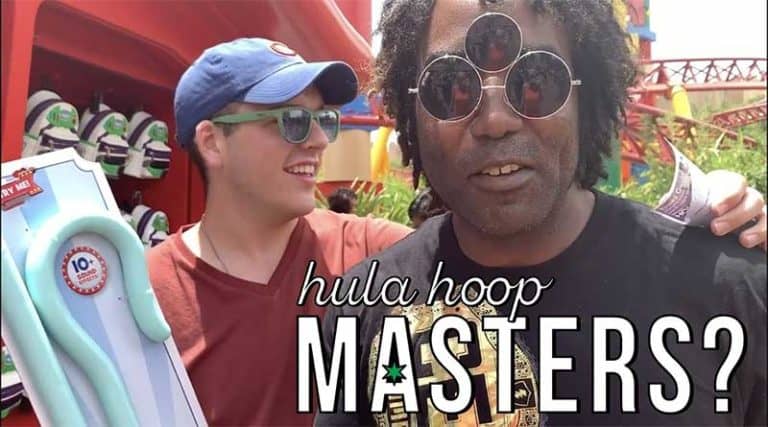 No Rides? No Problem! | Seeing All the Shows at Disney's Hollywood Studios