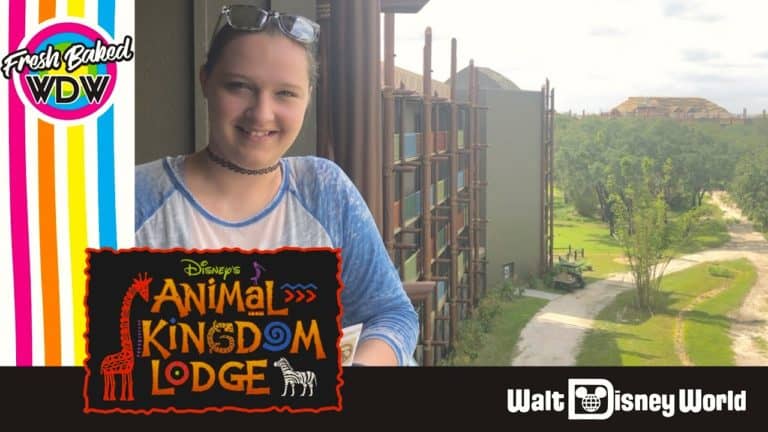 Final Thoughts on Kidani Village | Fresh Baked WDW