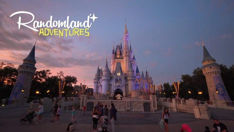 Walt Disney World in a Hurricane - All 4 Parks! Dorian: The Storm that Mostly Missed