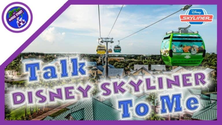 Disney Skyliner System | Everything You Must Know | Walt Disney World September 2019