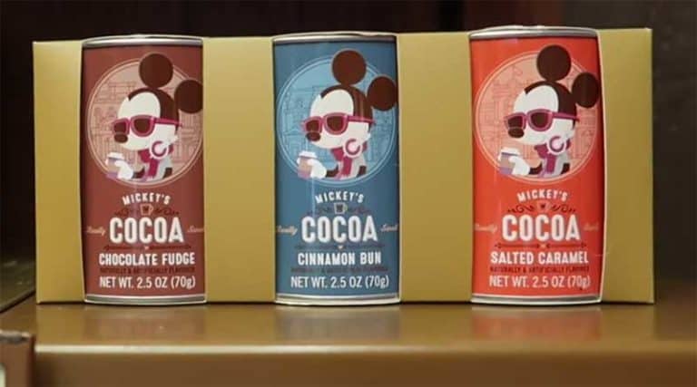 Disney Spring's - Mickey's Pantry - FULL Store Tour
