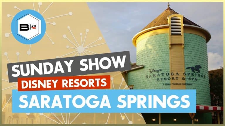 Beyond the Kingdoms - Best Rooms at Saratoga Springs