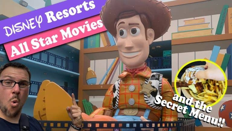 Not Bad Parents - All-Star Movies Resort