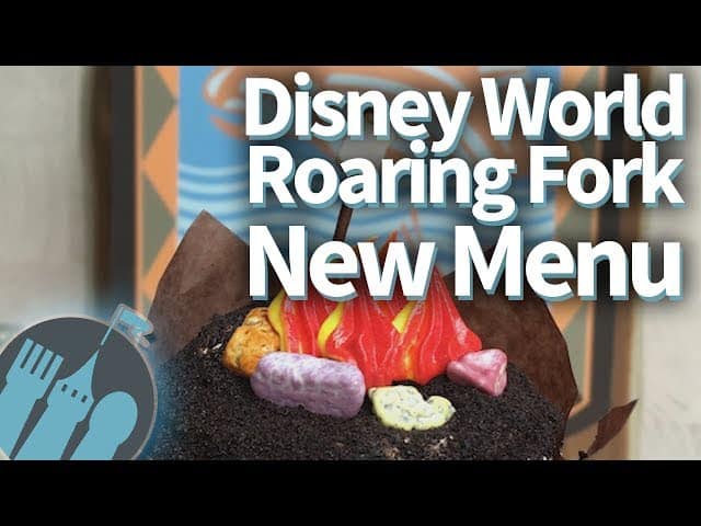 Disney World Roaring Fork Review, Wilderness Lodge!