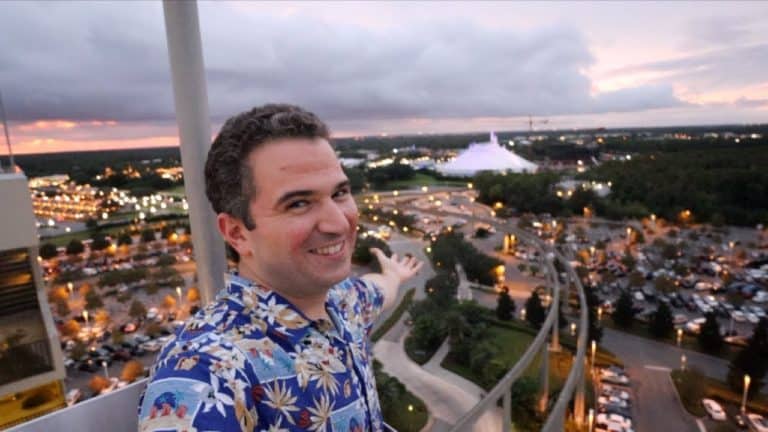 California Grill - Trying Mussels again! Fireworks from the Top of the Contemporary