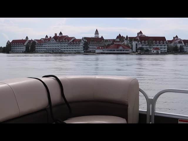 Magic Kingdom Resort Hopping | Contemporary, Polynesian and Grand Floridian