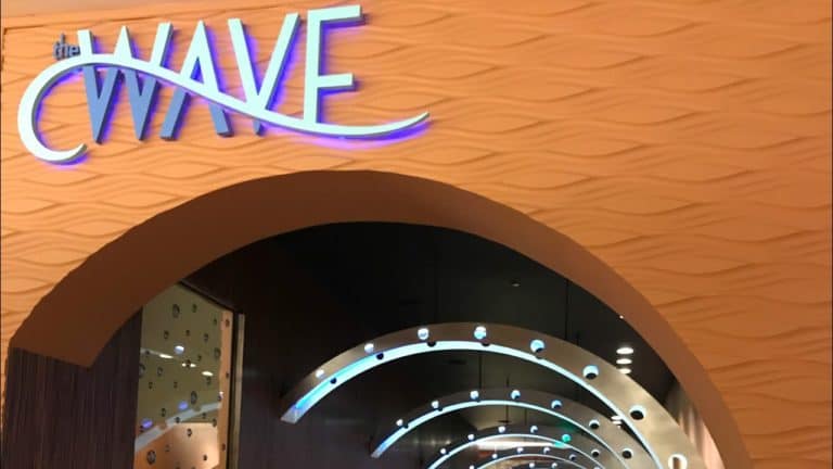 DINING REVIEW: The Wave at Disney's Contemporary Resort