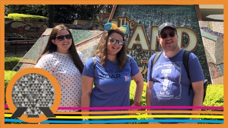 The Land Pavilion at EPCOT is truly my favorite! | EPCOThursday Fresh Baked WDW