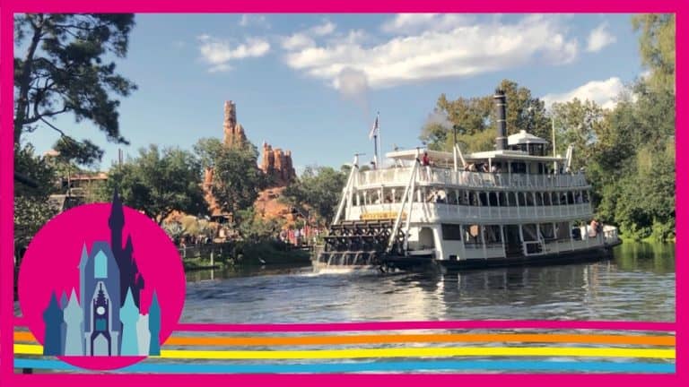 It's the Wildest Ride in the Wilderness Y'all!