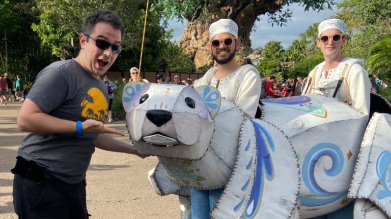 Animal Kingdom Holidays - Media Day!