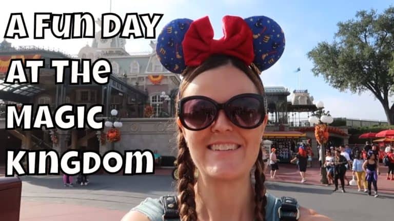 A Fun Day at the Magic Kingdom! - Rides, Updates, Shopping and More - Magical Mondays #119