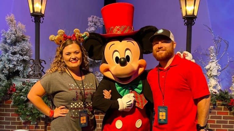 Epcot International Festival of Holidays 2019 Preview!