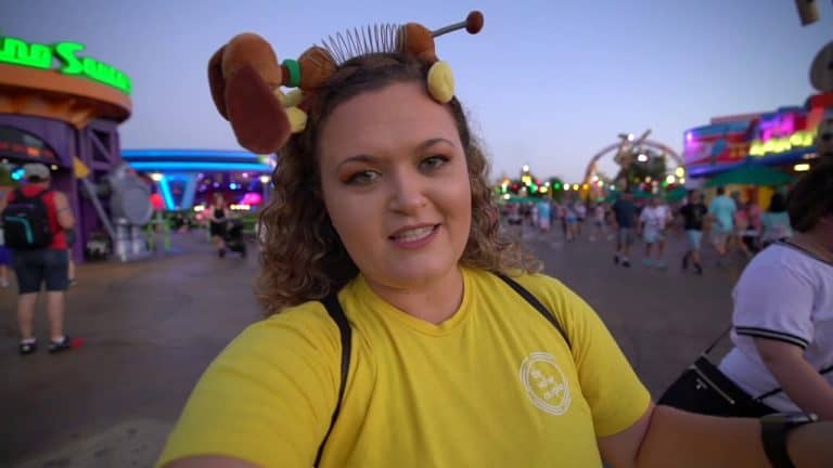 Riding ALL the Rides at Hollywood Studios During Extra Extra Magic Hours!