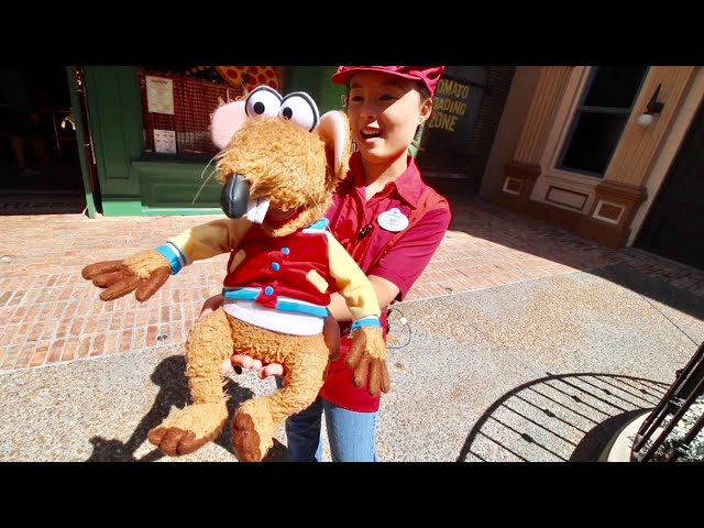 Final Memories of Disney MGM Studios - Secrets & Forgotten History