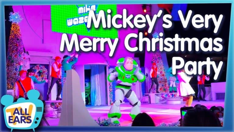 AllEars,Net - Mickey's Very Merry Christmas Party