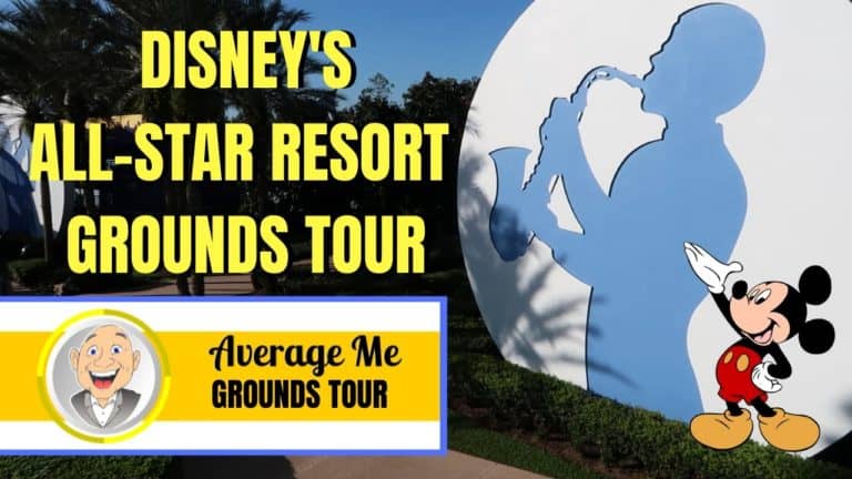Average Me - All Star Music Grounds Tour 2019