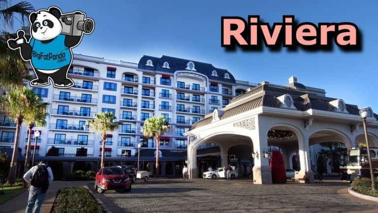 Disney's Riviera Resort Overview - NEW DVC Resort on the Skyliner