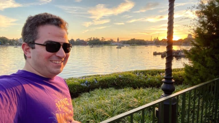 What is the perfect age to bring your kids to Walt Disney World?