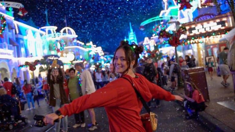 My First Mickey's Very Merry Christmas Party