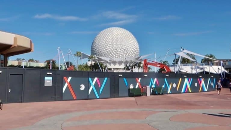 Adam the Woo - The Many Changes Taking Place at EPCOT