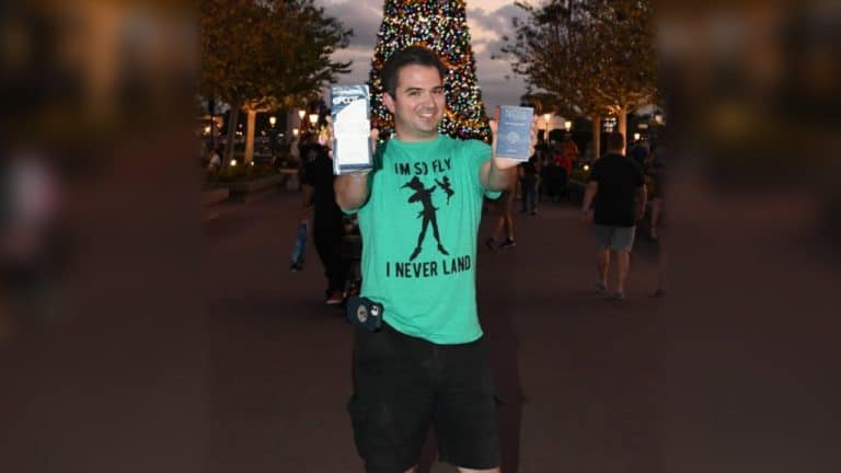Michael Kay - Full Walkthrough of Ecpot International Festival of the Holidays