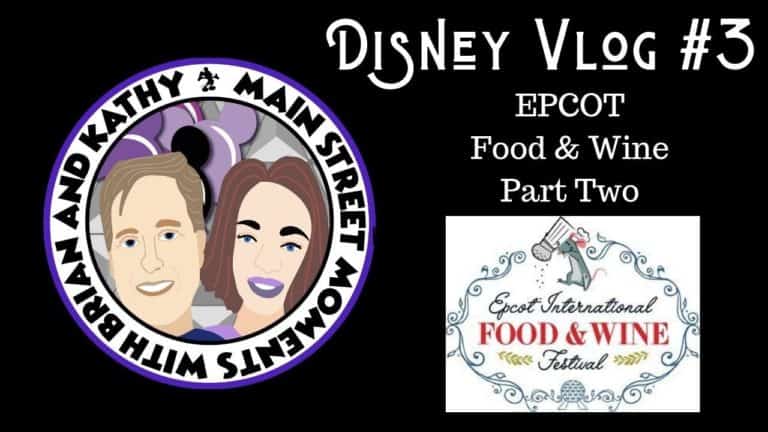 Food and Wine Festival 2018