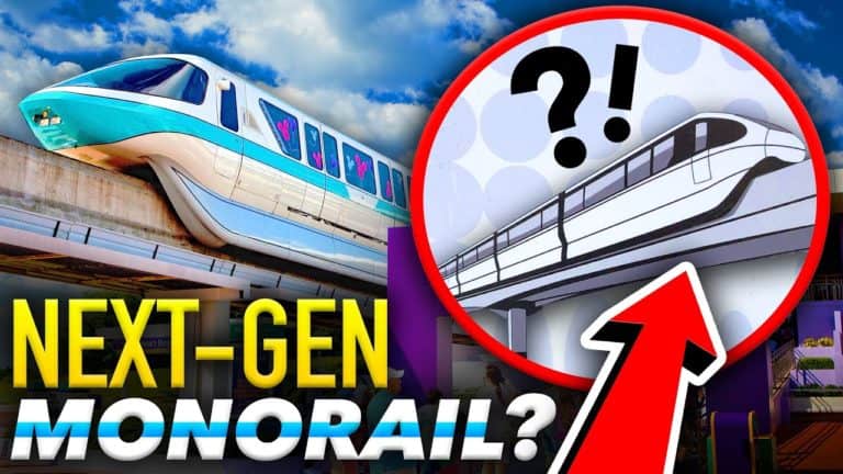 NEXT GEN MONORAIL GRAPHIC UNCOVERED