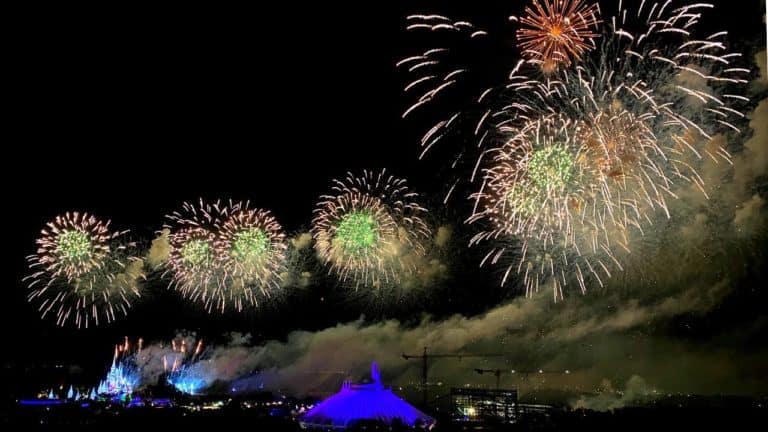 Celebrating New Years Eve Early On Top Of The Contemporary - Ale & Compass Dining Review