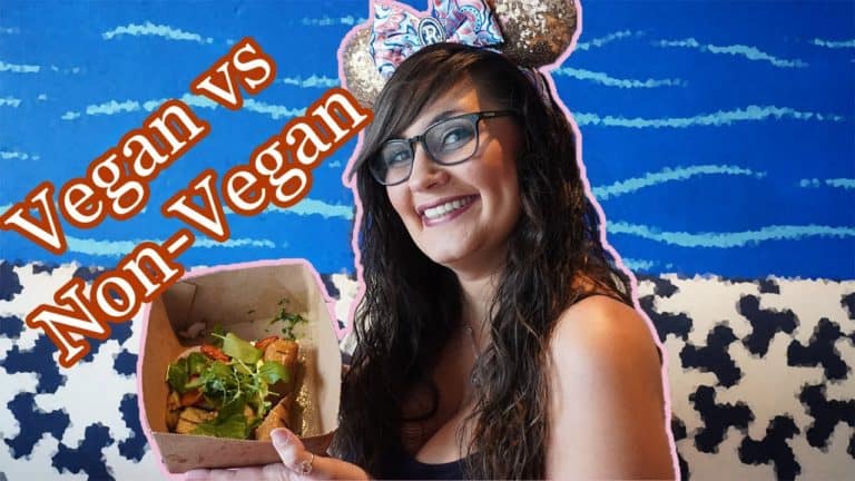 Primo Piatto Breakfast - Vegan & non-vegan food review - Riviera Resort
