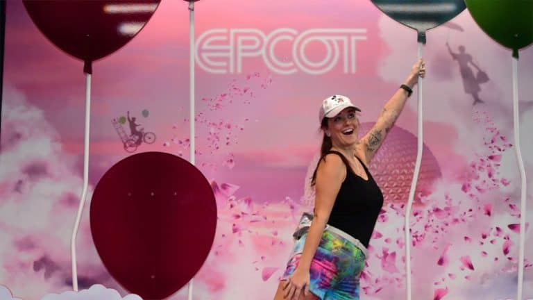 What's new at Epcot