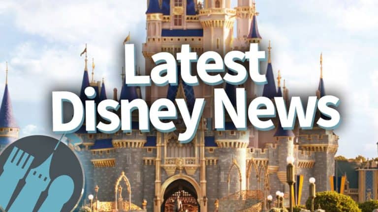 CEO Shakeup, HUGE Refurb News, a New Dining Plan and Brand New Snacks