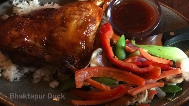 Yak and Yeti Restaurant in Animal Kingdom