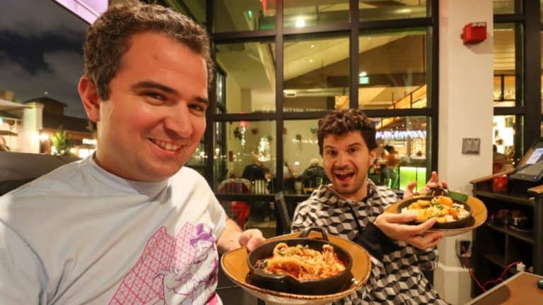 Frontera Cocina Review