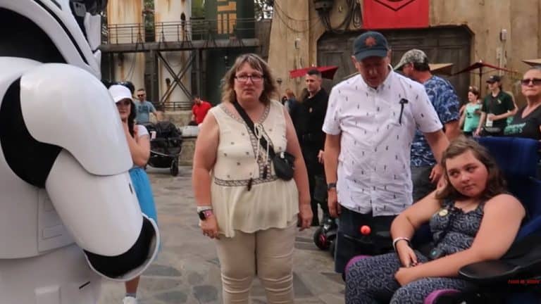 Best Day Ever At Disneys Hollywood Studios - Smugglers Run Fast Pass