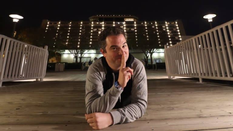 Secrets of the Contemporary Resort