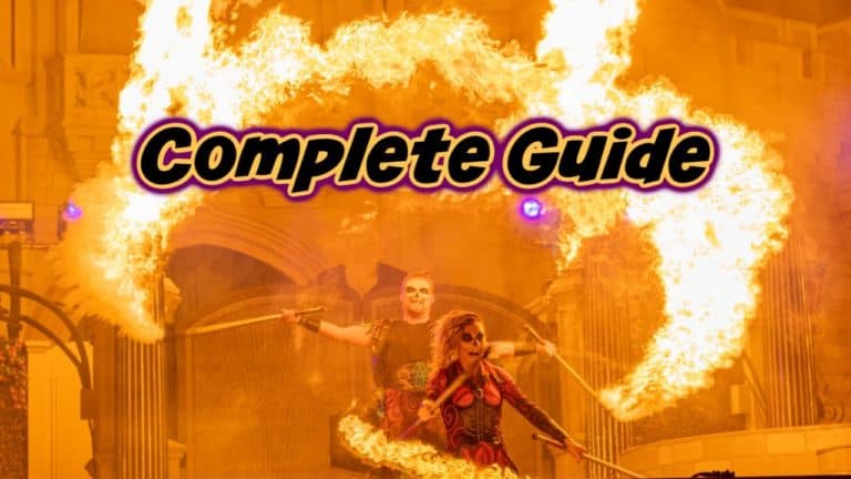 Complete Guide to Villains After Hours