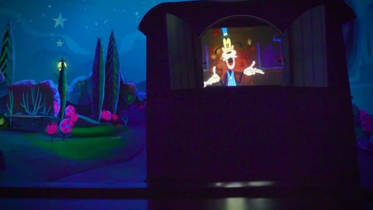 Mickey and Minnie’s Runaway Railway Live Full POV - Three Times In A Row - New Merchandise