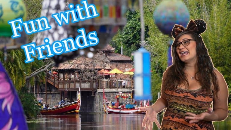 Where can a vegan & non-vegan eat at Disney's All Star Resort?