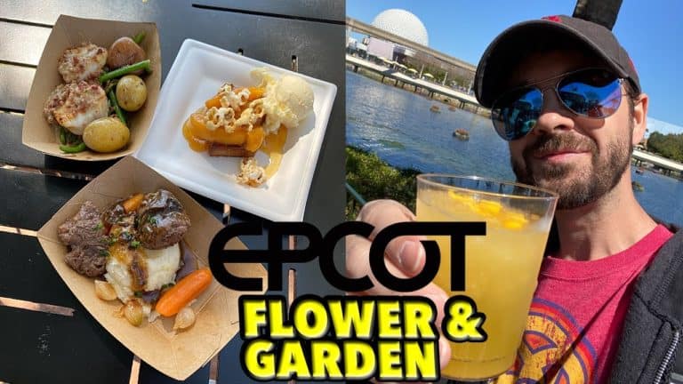 Flower & Garden 2020 - Canada A Winner, New Beauty & The Beast Show is Not