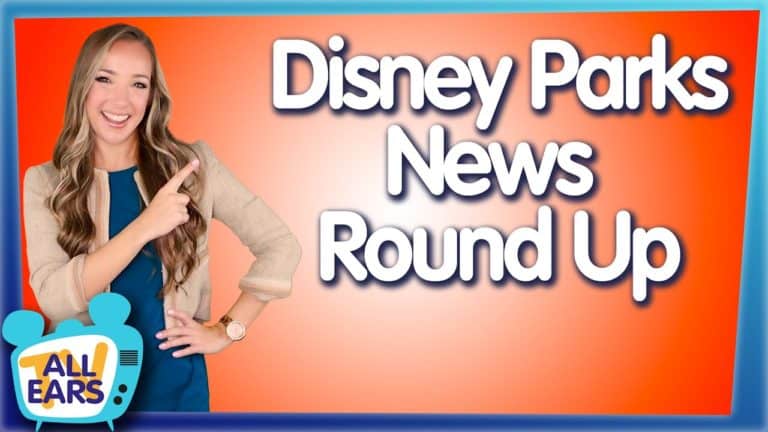 Disney Joins Economic Task Force and More Films Are Delayed BUT You Can Still Enjoy Disney at Home- AllEars.Net