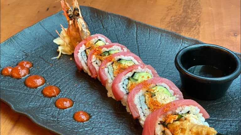 DINING REVIEW: Kona Cafe at Disney’s Polynesian Village Resort - The WDW Couple