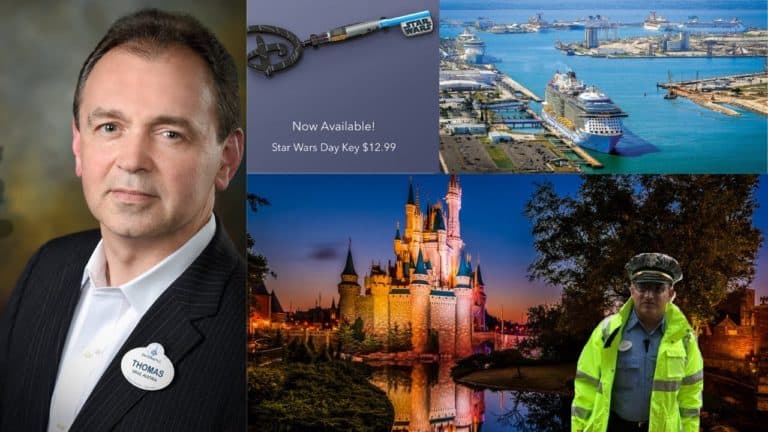 Disney Speaks Out And Makes It Clear There Is No Reopening Date