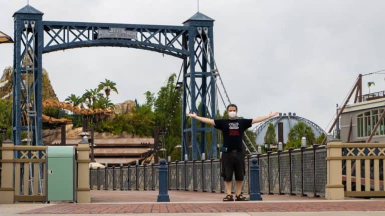 Quietest Disney Springs Ever? Disney Resort and Dining Update