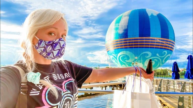 MORE Reopenings at Disney Springs - Super Enthused | Mouse and Castle