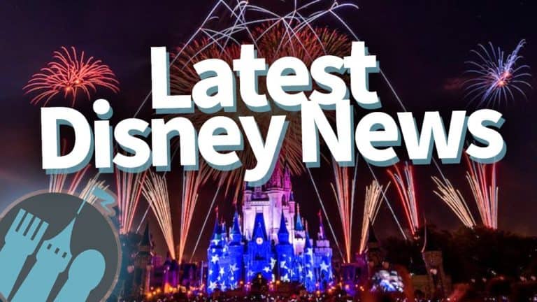 Disney World Opens THIS Week, Dining Reservations Reopen and the NBA Arrives | Mouse and Castle