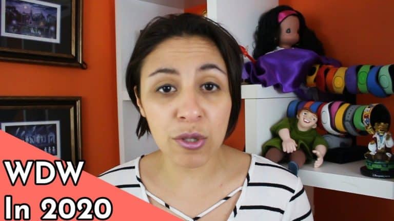 Is a 2020 Disney Trip Worth It, and For Who? - IvyWinter | Mouse and Castle