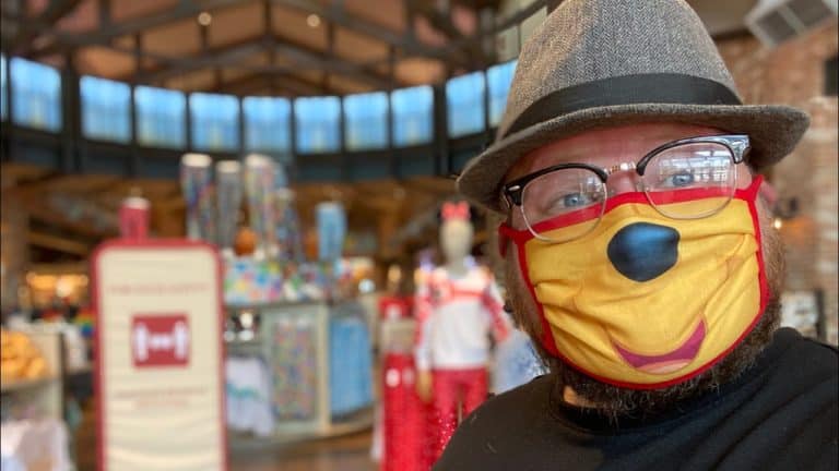 Disney Home Decor Shopping | Disney Springs and Some Local Gems - Paging Mr Morrow | Mouse and Castle